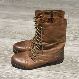 Troopa Steve Madden Shoes